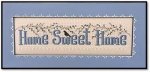 (image for) Home Sweet Home